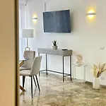 90Mq Luxe Apartment Vatican Wifi Ac Metro