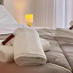 90Mq Luxe Apartment Vatican Wifi Ac Metro