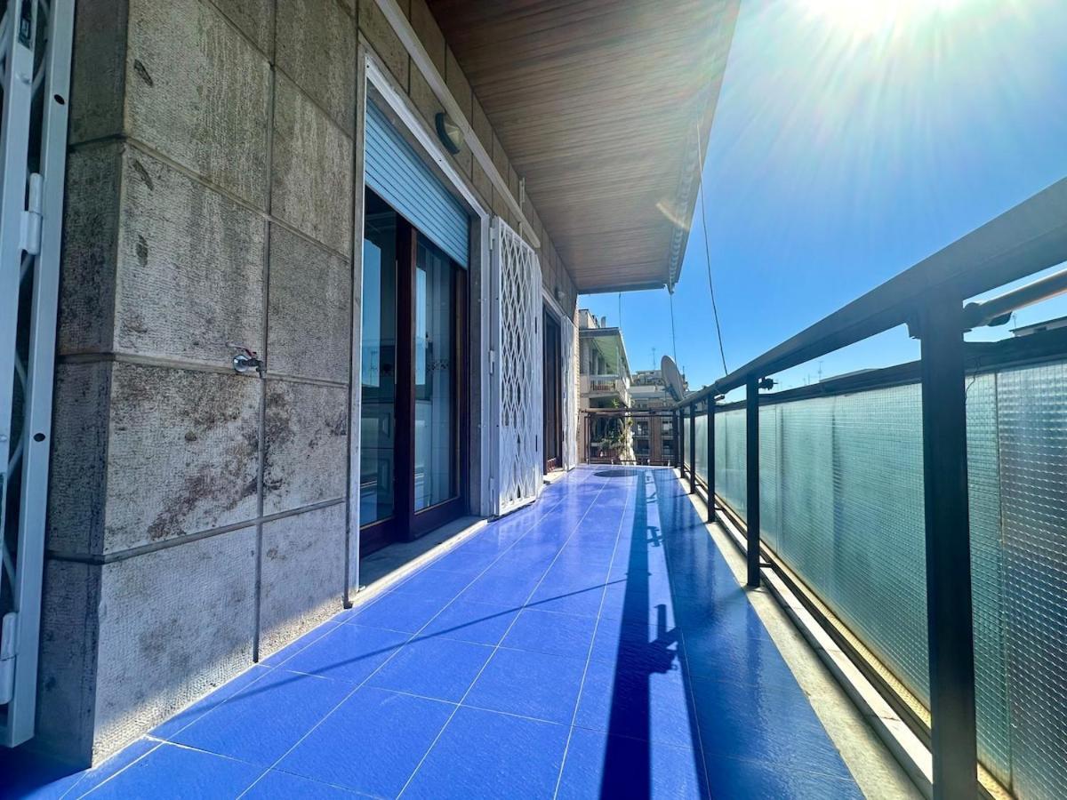 Apartment 90mq Luxe Vatican Wifi Ac Metro